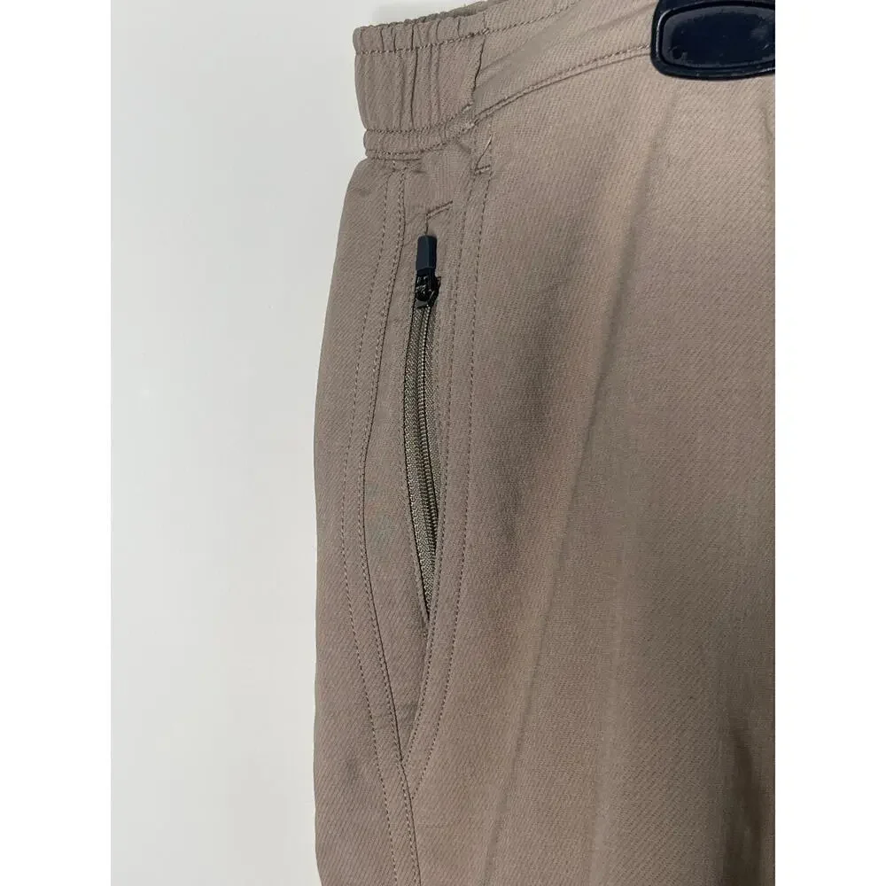 Free Fly Men's Utility Bamboo Blend Short in Sand Size XXL - Picture 4 of 7